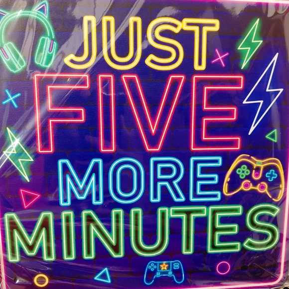 Video Games & Consoles | Gaming Neon Sign Multicolor | Poshmark